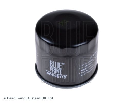 BLUE PRINT Гидрофильтр, автоматическая коробка передач ADG02115